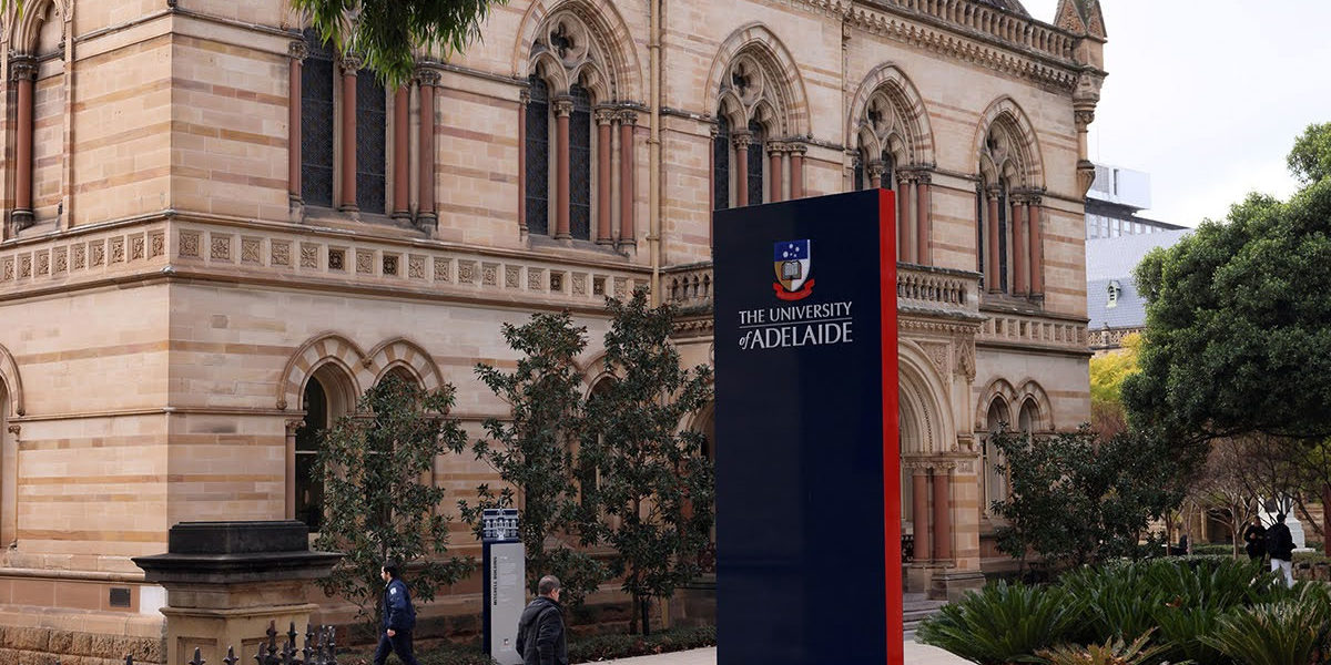University of Adelaide