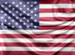 Flag of United States of America