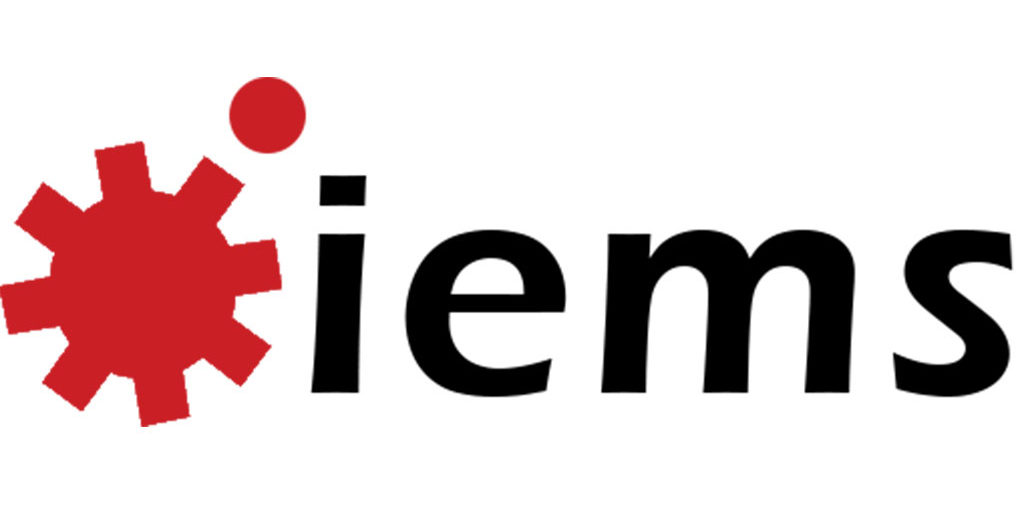 IEMS logo