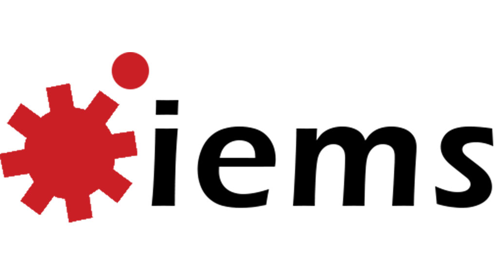 IEMS logo